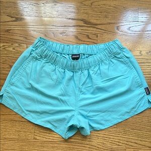 Patagonia Women's Athletic Shorts